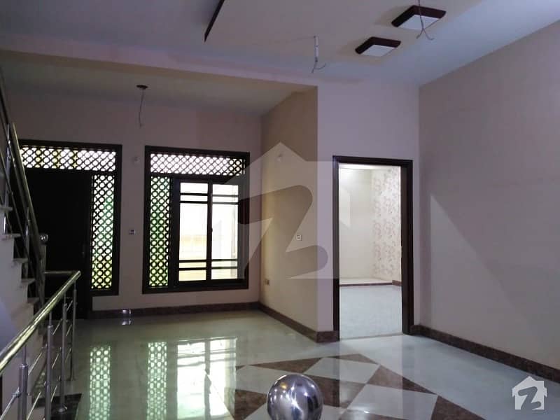 Revenue Society Phase 1 180 Sq Yard House For Sale In Qasimabad