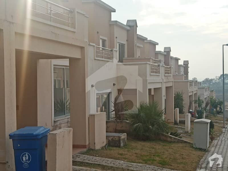 8 Marla Home For Sale In Dha Valley  Islamabad