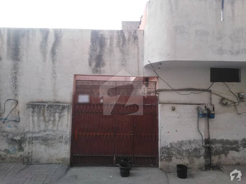 ٹاؤن شپ ۔ سیکٹر بی2 ٹاؤن شپ لاہور میں 4 کمروں کا 10 مرلہ مکان 1.6 کروڑ میں برائے فروخت۔