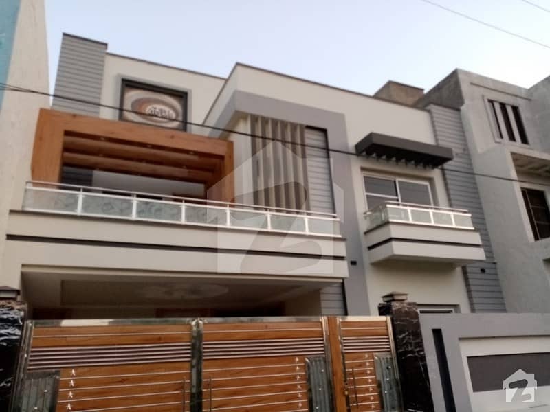 House Is Available For Sale In Phase - 3