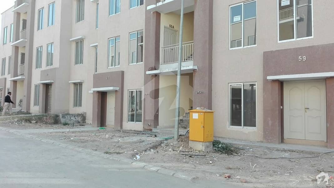 Well-Built Apartment Available in Good Location