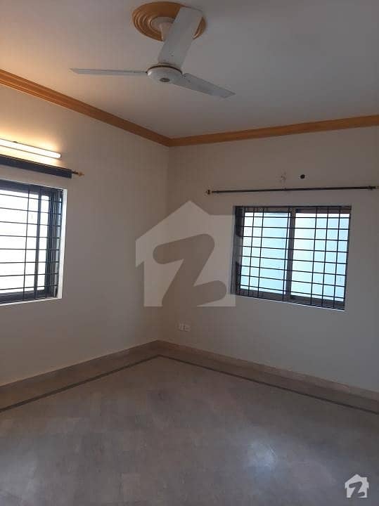 Ground Portion Is Available For Rent In F-11 Islamabad