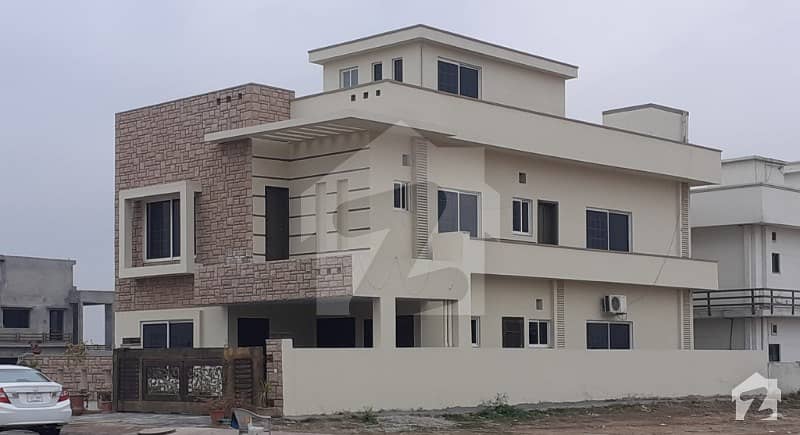 Beautiful House Is Available For Sale Bahria Town
