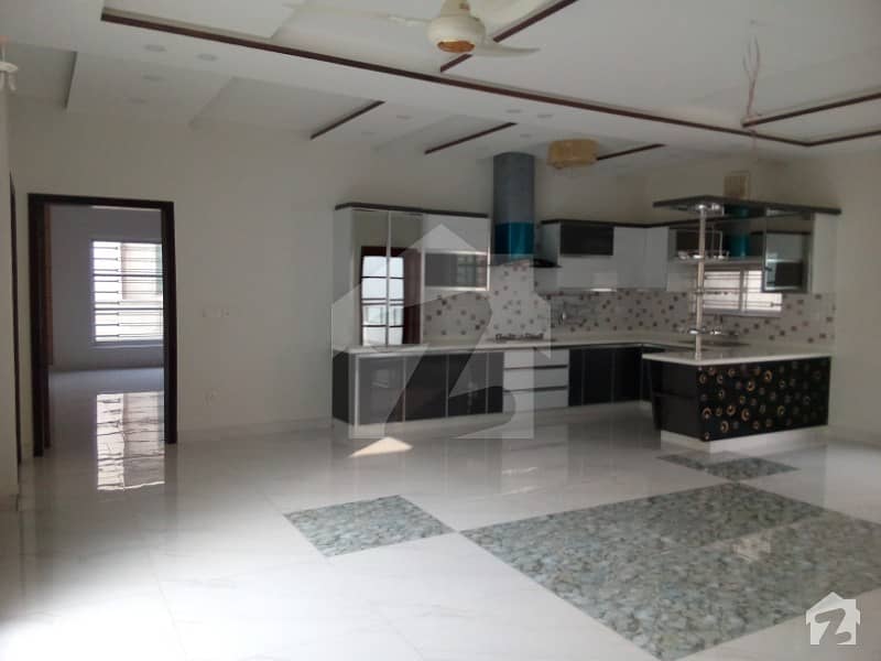 1 Kanal House For Sale In C Block Valencia Housing Society Lahore