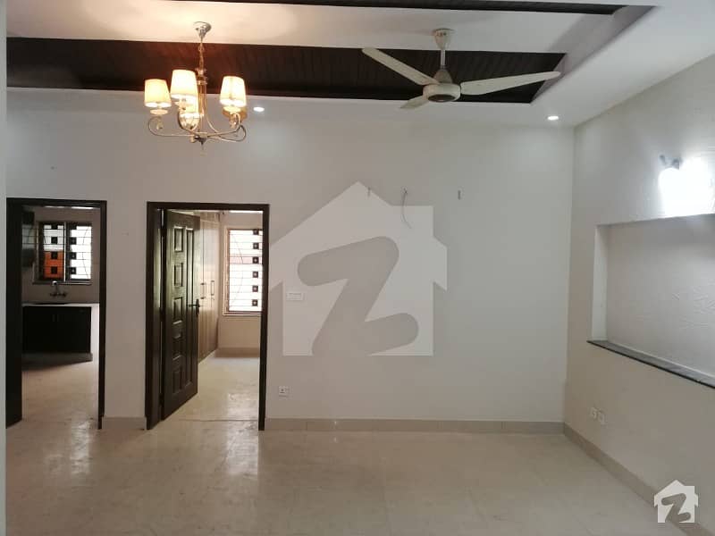 5 Marla Full House For Rent Newly Built  Bahria Town Lahore Near Mcdonald
