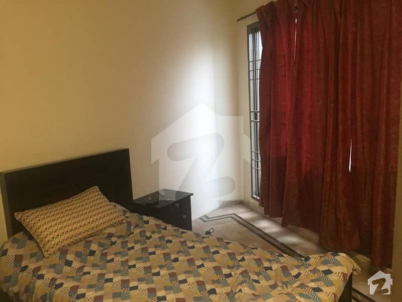 Luxury furnished Bedroom for Rent in DHA Lahore