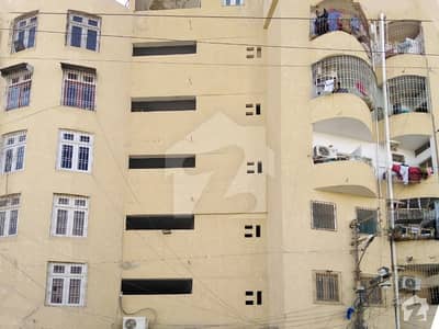 Apartment For Sale In FB Area Karachi Apartment For Sale In FB Area Karachi