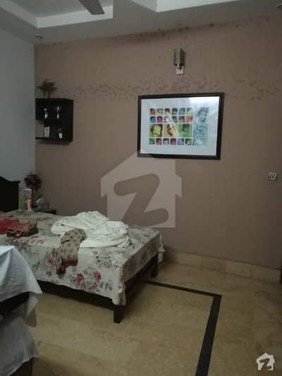 7 Marla Triple Unit Used House For Sale In G 15 Islamabad Golden Chance