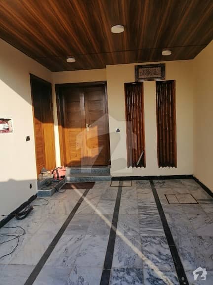 A Beautiful And Lavish Furnished House For Rent In Ali Block