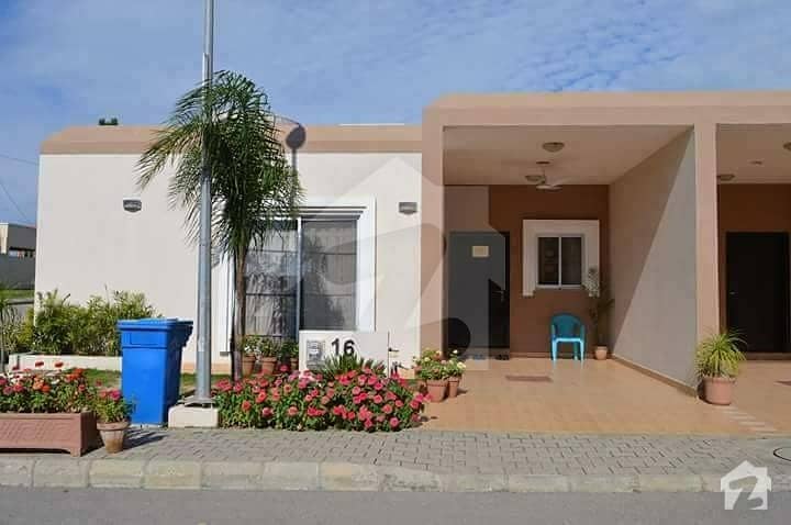 5 Marla House For Sale In DHA Valley Islamabad