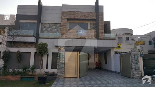 Spanish Brand New 1kanal Double Unit Bungalow For Sale In Johar Town Lahore Spanish Brand New 1kanal Double Unit Bungalow For Sale In Johar Town Lahore