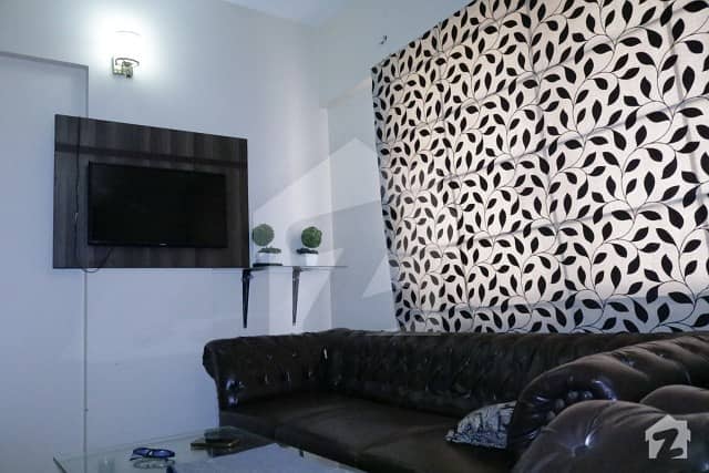 Apartment For Rent Fully Furnished Brand New Studio