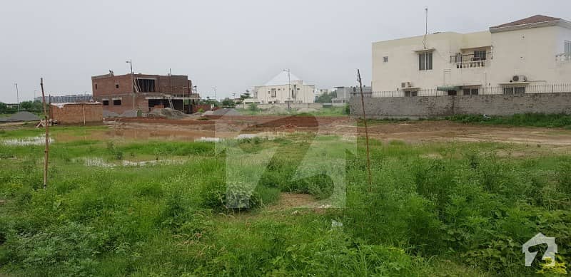 Hot Location Time To Invest Best Opportunity To Avail Plot No 38