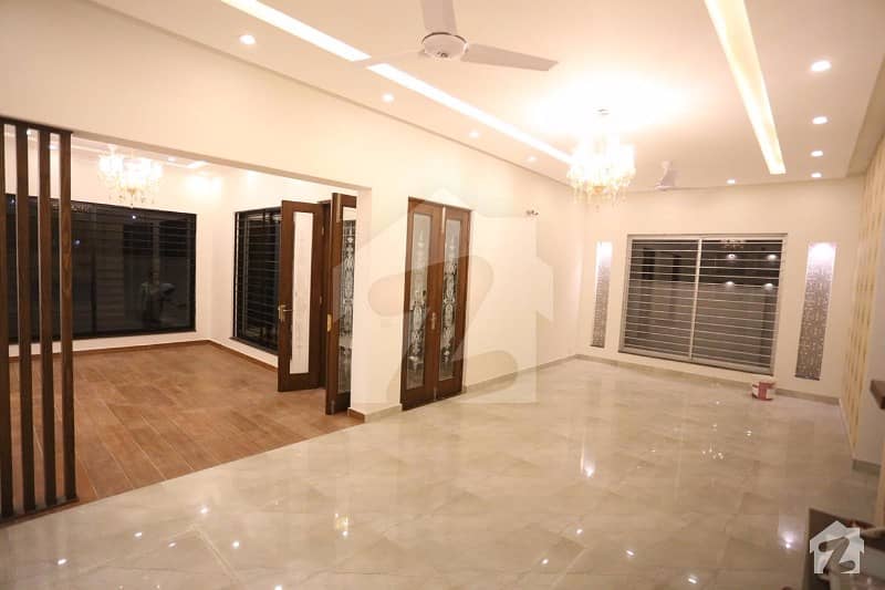State Life Society Lahore Near Dha Phase 4 Lahore 10 Marla House Beautiful Basement Kitchen Baht Main Door Solid Wood Work