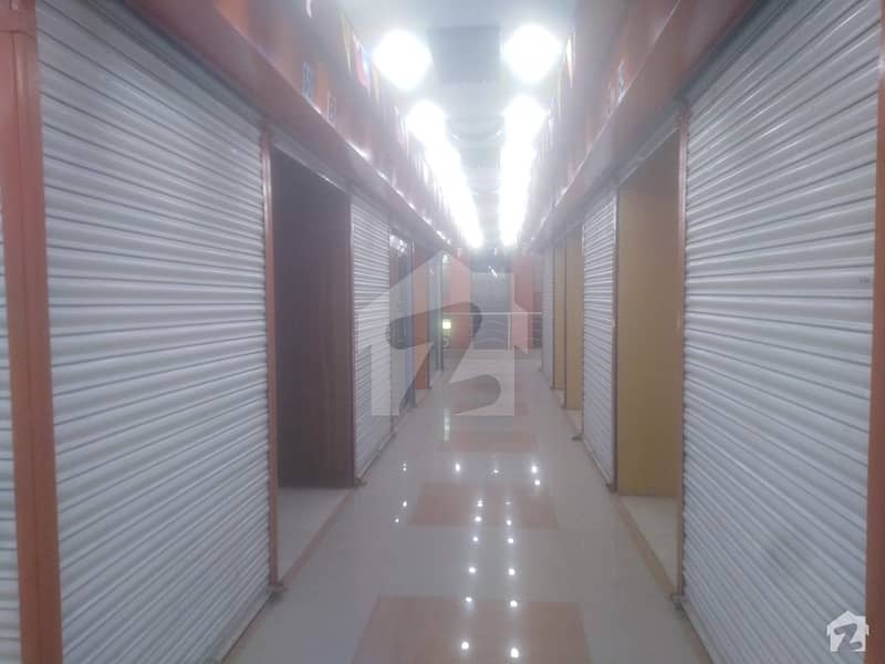 Commercial Shop Available For Sale