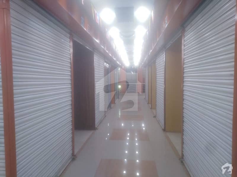 نارتھ ناظم آباد کراچی میں 0.16 مرلہ دکان 15 لاکھ میں برائے فروخت۔
