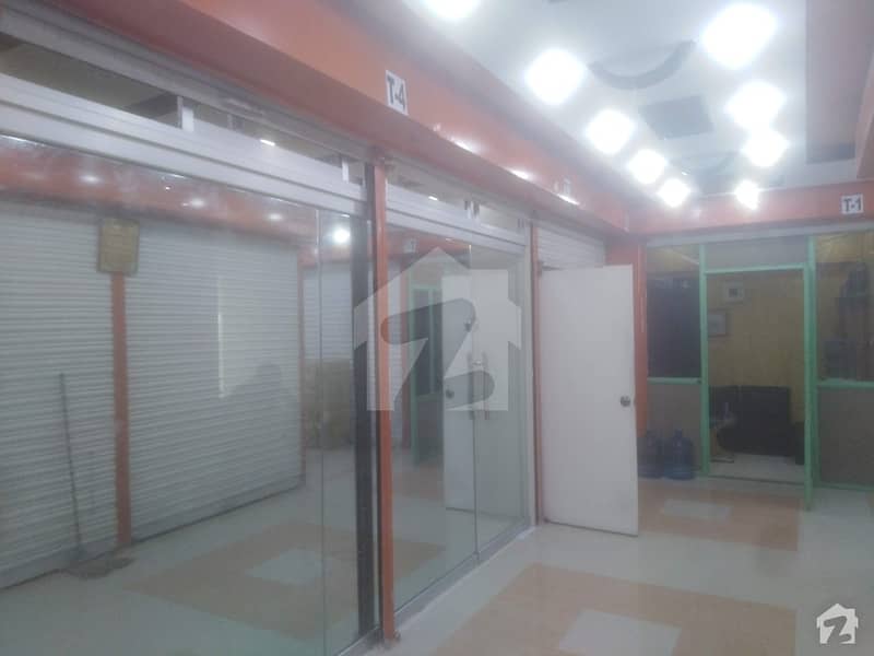 Commercial Shop Available For Sale