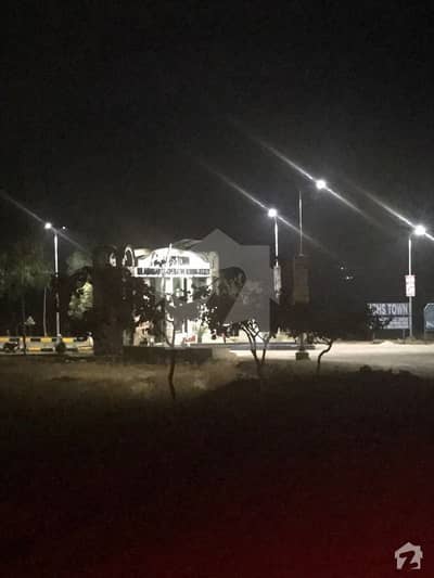 Plot Available For Sale Near New Islamabad Airport Plot Available For Sale Near New Islamabad Airport