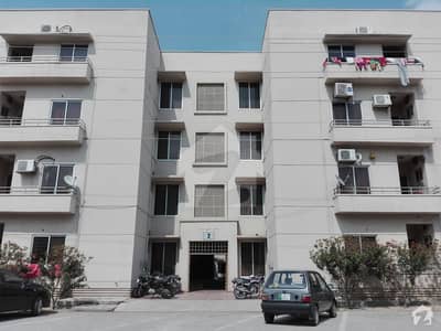 Flat For Rent In Sector C Flat For Rent In Sector C