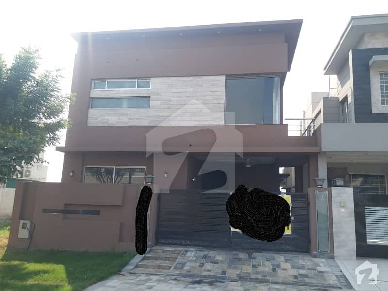 Al Habib Property Offers 7 Marla Brand New House For Sale In DHA Lahore ...