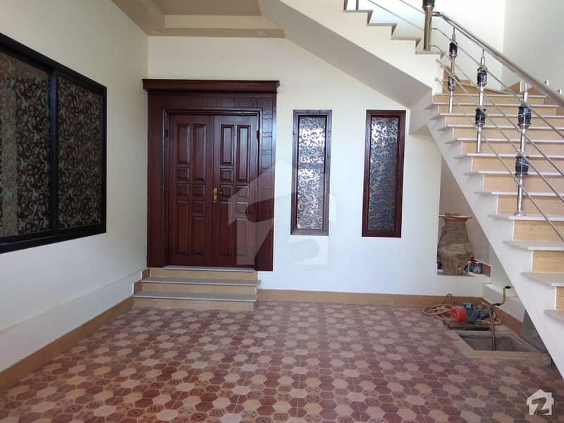 200 Sq Yard Double Storey Bungalow Available For Rent At Revenue Housing Society Phase 01 Qasimabad Hyderabad