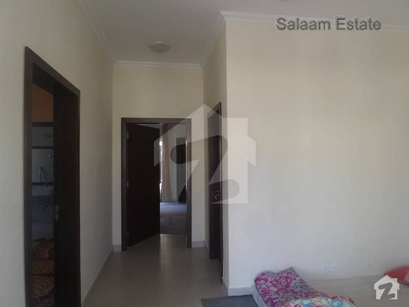 Attractive 3 Bed Villa available for Rent at Bahria Town Karachi