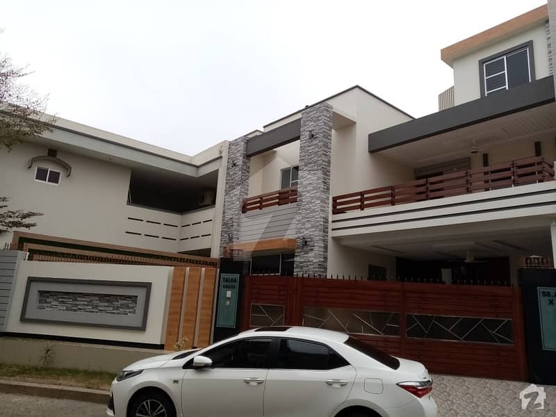 Double Story House For Sale