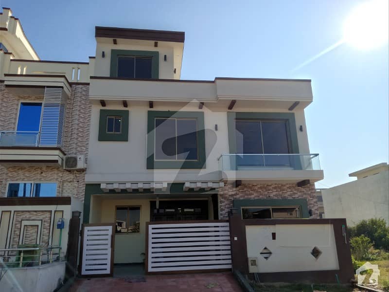 Brand New House 50 Feet Road For Sale G13 Phase 2 Islamabad