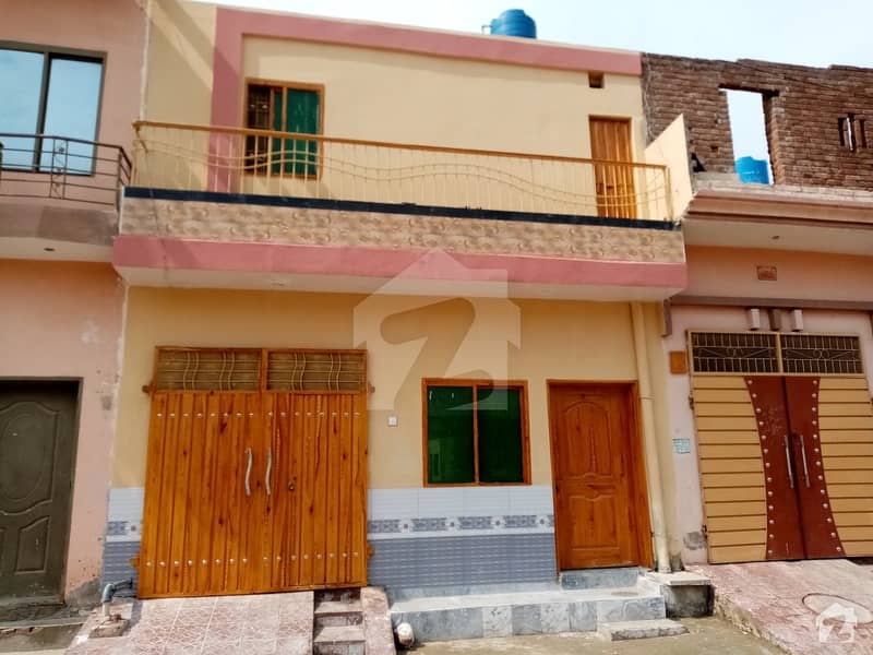 Good Location House For Sale