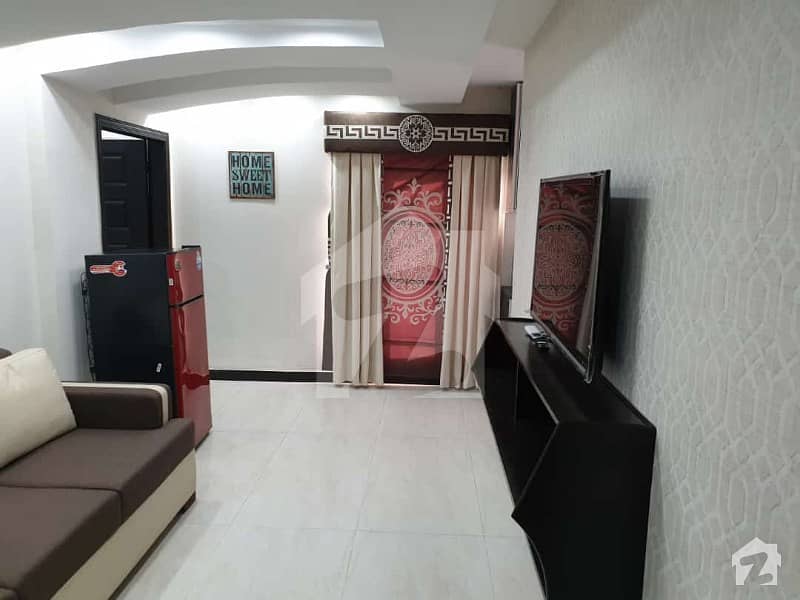 بحریہ ٹاؤن سیکٹرڈی بحریہ ٹاؤن لاہور میں 1 کمرے کا 2 مرلہ فلیٹ 38 لاکھ میں برائے فروخت۔