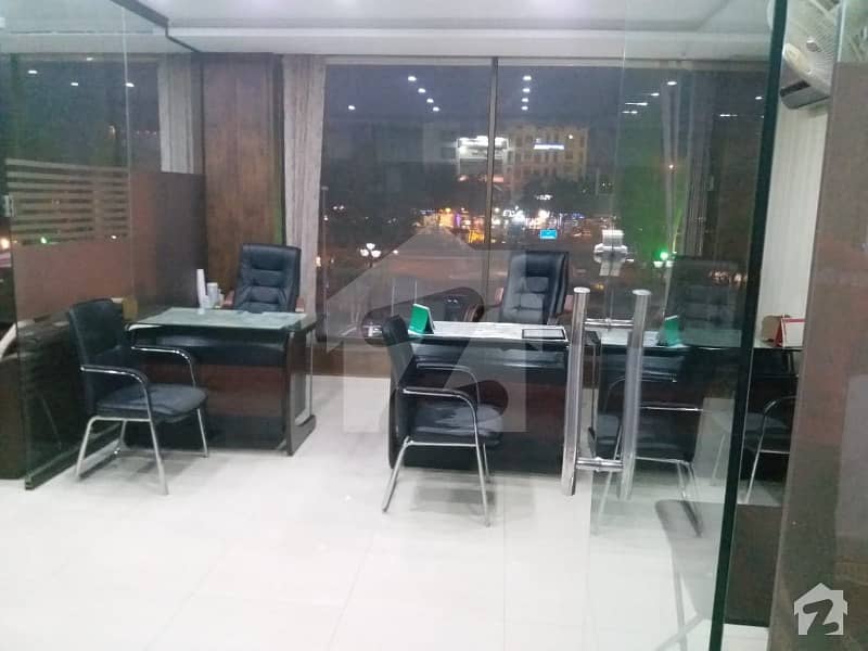 New Deal Commercial Shop For Sale In Overseas B Extension Bahria Town Lahore