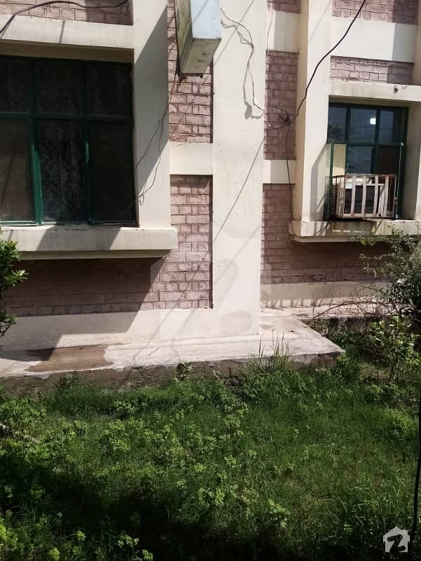 3 Marla Flat For Sale In Very Reasonable Price