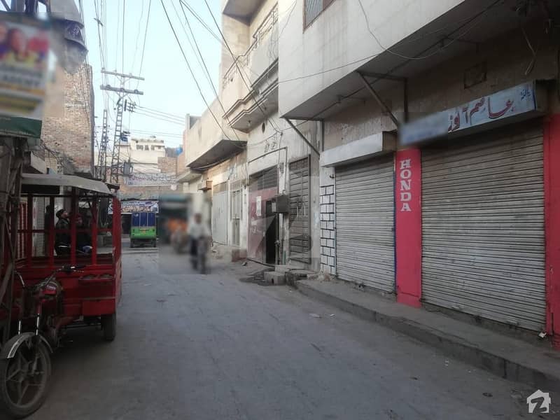 Shop Is Available For Sale Lalpul, Mughalpura, Lahore ID22174276