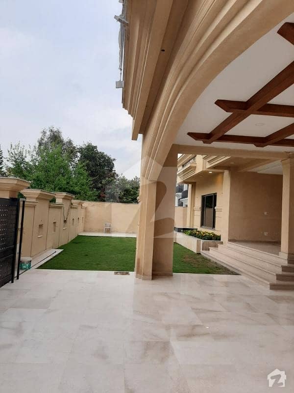 Brand New Luxury House Is Available For Rent