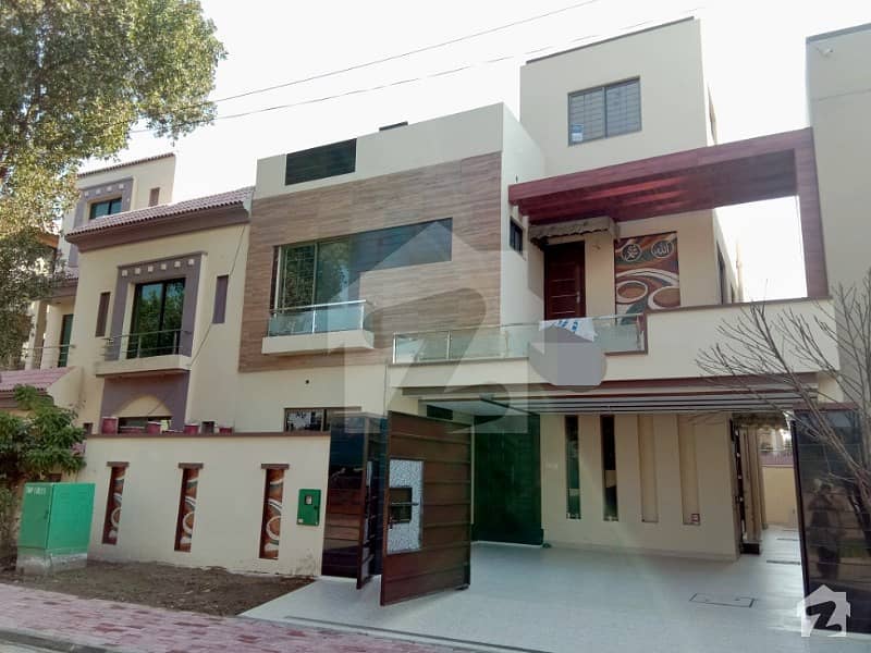 10 Marla Used House Good Condition In Sector C Bahria Town Jasmine Block