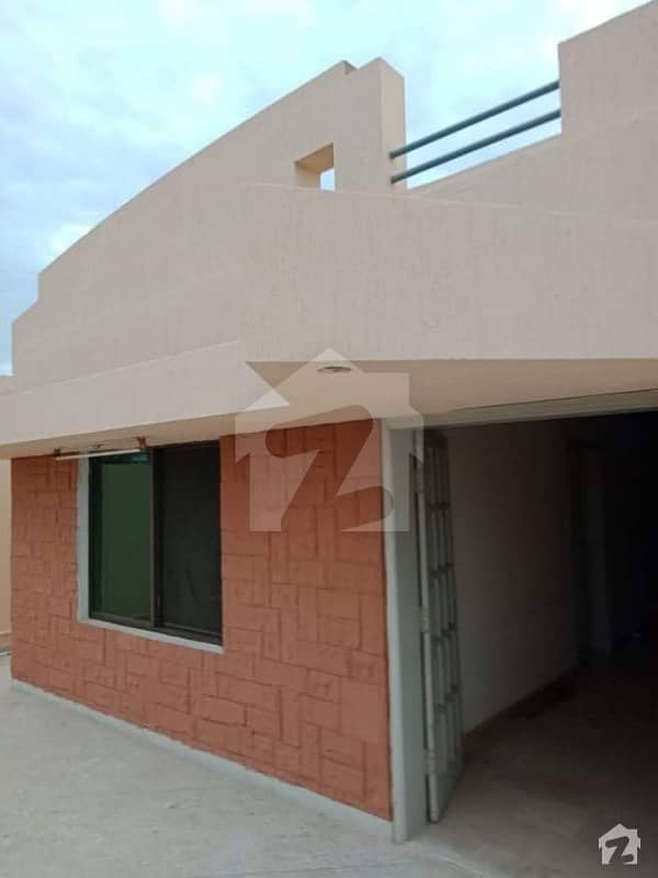 House Is Available For Sale In Falcon Complex Faisal