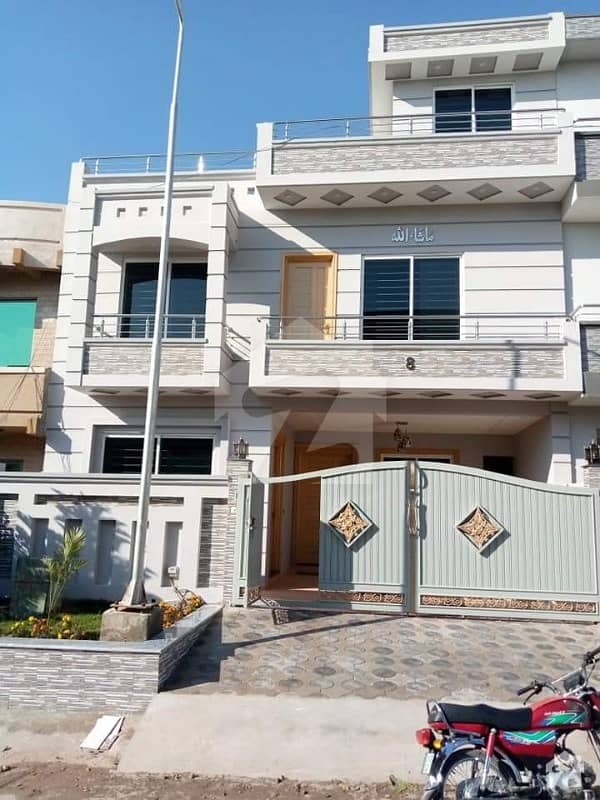 30x60 Brand New Sun Face House For Sale in G13