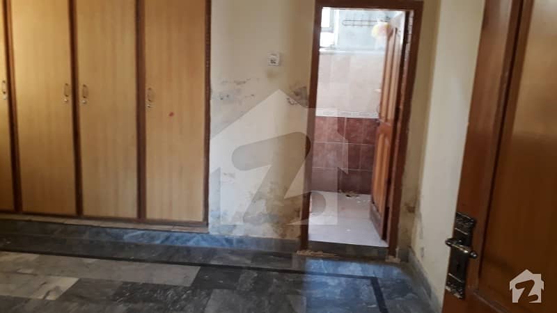 Portion For Rent At Hayat Abad Phase 6 Sector F  Peshawar