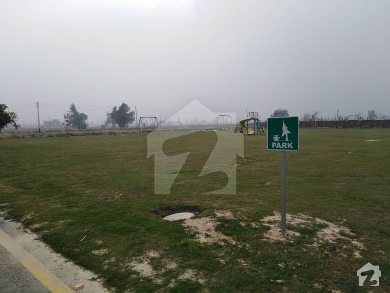 5 Marla Possession Plot 618D Available For Sale, Fazaia Phase 2