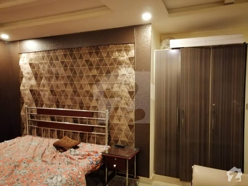 Studio Apartment For Sale In Sector D Bahria Town