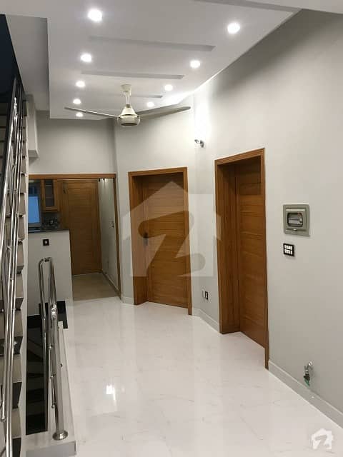 Brand New House Available For Rent In D-12 Islamabad