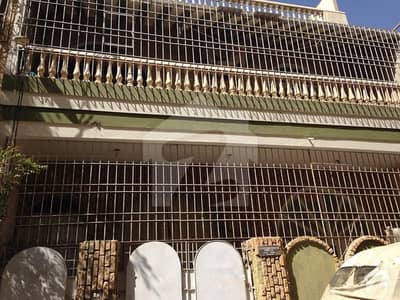 120 Sq Yards West Open Well Furnished House For Sale 120 Sq Yards West Open Well Furnished House For Sale