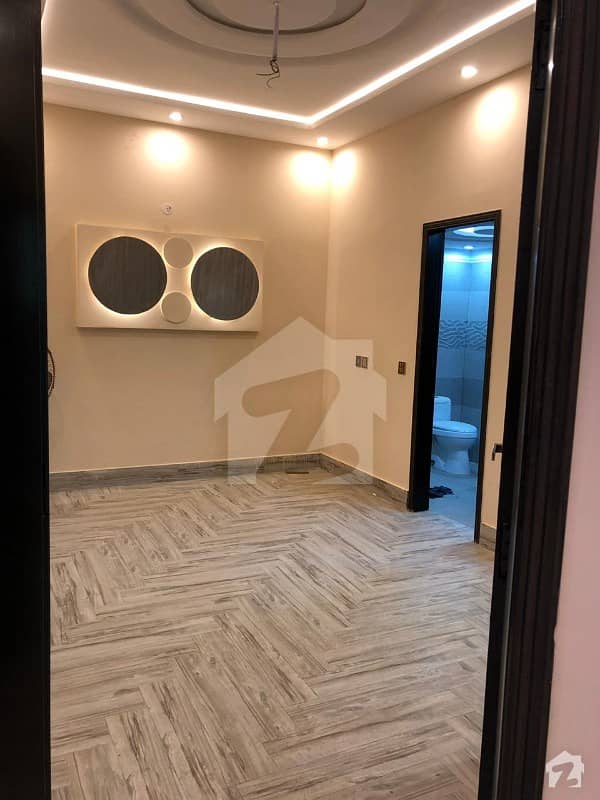 5 Marla Facing Park Hot Location Brand New House In  Eastern  Block  Ready For Possession All Facilities Are Available Sale In Cheape Price  Call For More Information
