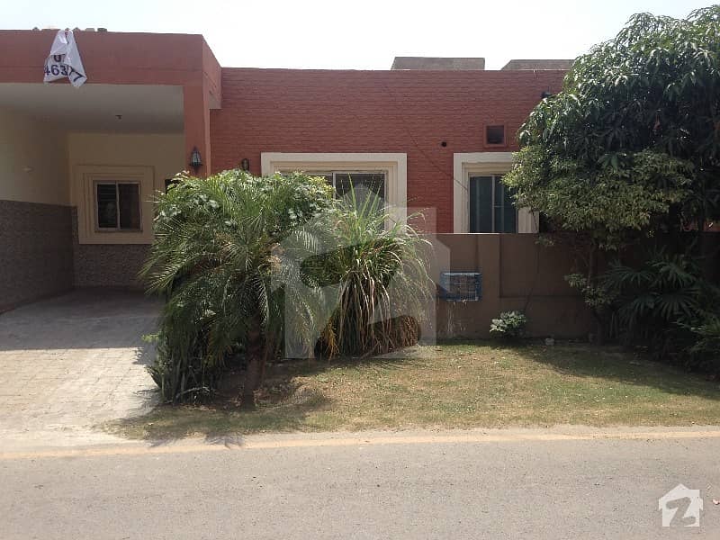 SAPERATE SINGLE STORY HOUSE IN BAHRIA TOWN