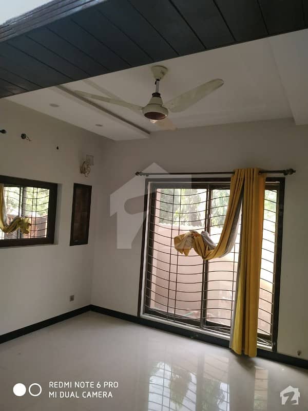5 Marla Upper Portion For Rent On Good Location In Bahria Town Lahore