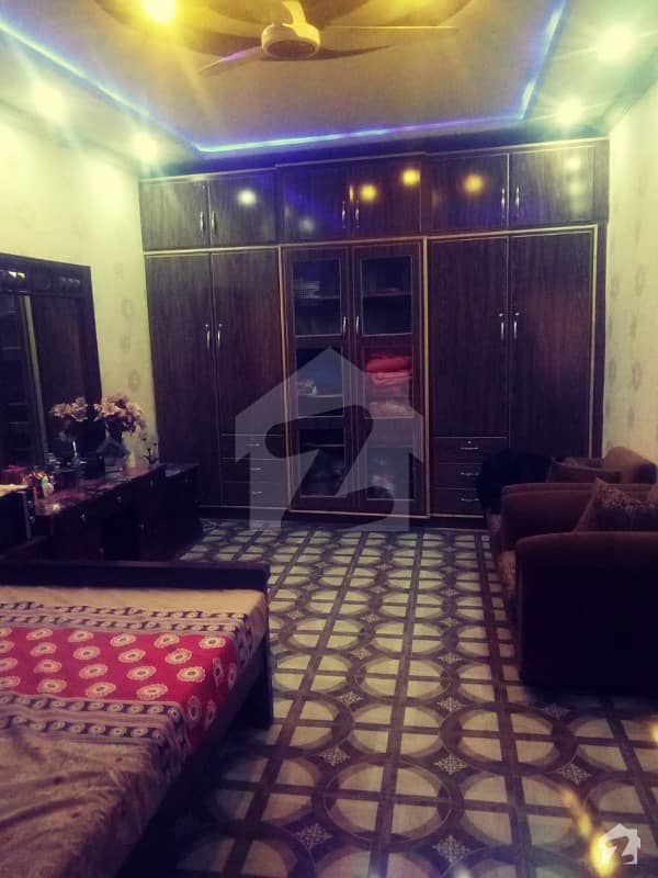 گلیسکو ٹاؤن فیروزپور روڈ لاہور میں 3 کمروں کا 2 مرلہ مکان 35 لاکھ میں برائے فروخت۔