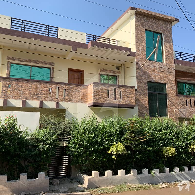 10 Marla House Available For Rent Bhara kahu, Islamabad ID20210616