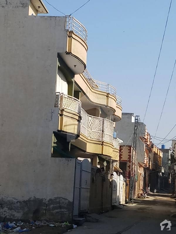 5 Marla Double Storey House For Sale FarooqeAzam, Attock ID22242709