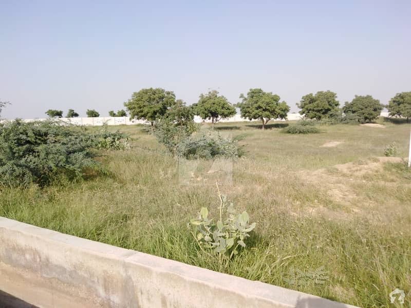 Garden City Corner Sb For Sale On Ib Soomro Avenue 150 Wide Road