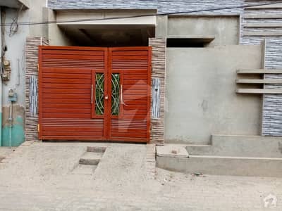 Double Storey Beautiful House For Sale At Ameer Colony Okara Double Storey Beautiful House For Sale At Ameer Colony Okara